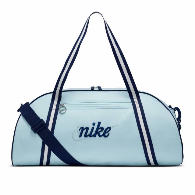 ナイキ NIKE WS ジムクラブバッグ プラス 24L  ブルー スポーツ フィットネス バッグ ボストンバッグ ダッフルバッグ DH6863-474の通販はその他のスポーツ