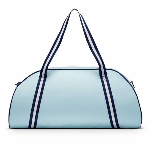 ナイキ NIKE WS ジムクラブバッグ プラス 24L  ブルー スポーツ フィットネス バッグ ボストンバッグ ダッフルバッグ DH6863-474の通販は