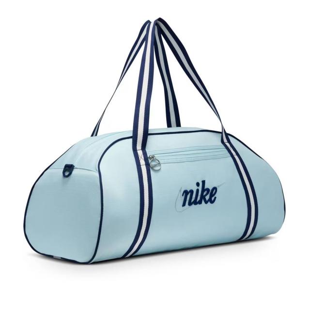 ナイキ NIKE WS ジムクラブバッグ プラス 24L  ブルー スポーツ フィットネス バッグ ボストンバッグ ダッフルバッグ DH6863-474の通販は