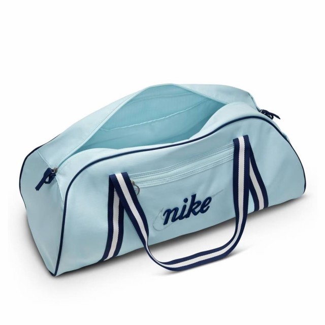 ナイキ NIKE WS ジムクラブバッグ プラス 24L  ブルー スポーツ フィットネス バッグ ボストンバッグ ダッフルバッグ DH6863-474の通販は