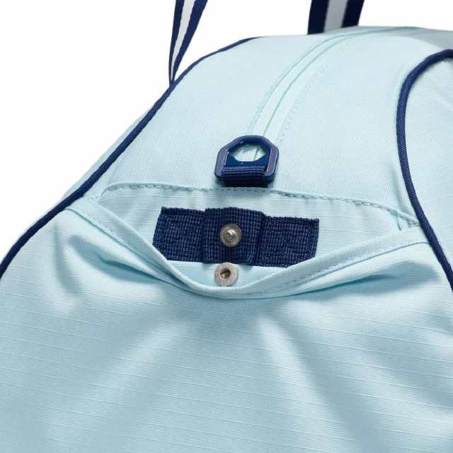 ナイキ NIKE WS ジムクラブバッグ プラス 24L  ブルー スポーツ フィットネス バッグ ボストンバッグ ダッフルバッグ DH6863-474の通販は