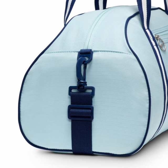 ナイキ NIKE WS ジムクラブバッグ プラス 24L  ブルー スポーツ フィットネス バッグ ボストンバッグ ダッフルバッグ DH6863-474の通販は