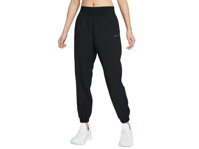 ナイキ ロングパンツ レディース ONE Dri-FIT ワン ウルトラHRウーブン パンツ FZ4786-010 NIKE ナイキ NIKE Dri-FIT ワン ウルトラ ハイウエスト パンツ レディース