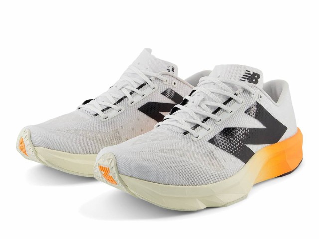 ニューバランス NEW BALANCE FuelCell Pvlse v1 CH フューエルセル パルス メンズ ホワイト 白 スポーツ ランニングシューズ ランシュー MFCNPCHDの通販は 10,024円