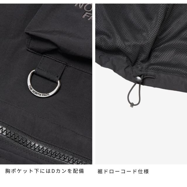 ザ・ノース・フェイス THE NORTH FACE 【正規取扱店】FIELD UTILITY JACKET フィールドユーティリティジャケット メンズ 春 秋 冬 アウター コート はっ水 撥水 アウトドア キャンプ NP22533 K CK FI SL_13