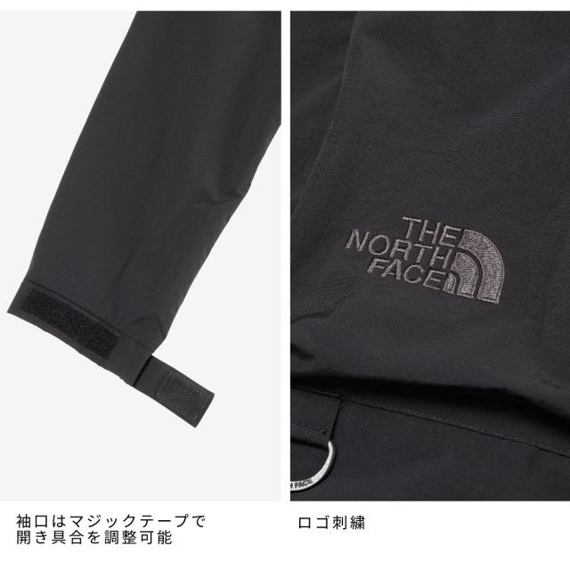 ザ・ノース・フェイス THE NORTH FACE 【正規取扱店】FIELD UTILITY JACKET フィールドユーティリティジャケット メンズ 春 秋 冬 アウター コート はっ水 撥水 アウトドア キャンプ NP22533 K CK FI SL_14