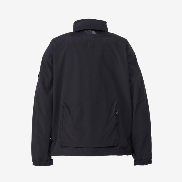 ザ・ノース・フェイス THE NORTH FACE 【正規取扱店】FIELD UTILITY JACKET フィールドユーティリティジャケット メンズ 春 秋 冬 アウター コート はっ水 撥水 アウトドア キャンプ NP22533 K CK FI SL_2