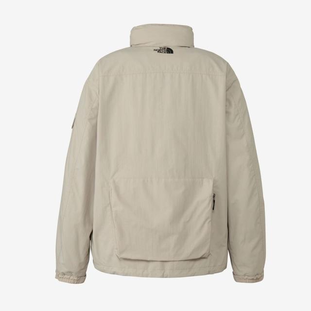 ザ・ノース・フェイス THE NORTH FACE 【正規取扱店】FIELD UTILITY JACKET フィールドユーティリティジャケット メンズ 春 秋 冬 アウター コート はっ水 撥水 アウトドア キャンプ NP22533 K CK FI SL_6