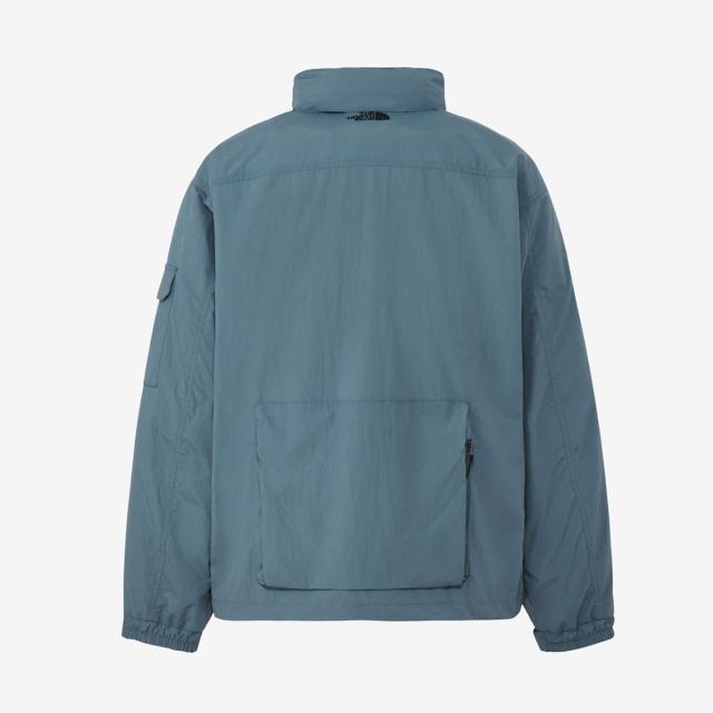 ザ・ノース・フェイス THE NORTH FACE 【正規取扱店】FIELD UTILITY JACKET フィールドユーティリティジャケット メンズ 春 秋 冬 アウター コート はっ水 撥水 アウトドア キャンプ NP22533 K CK FI SL_8