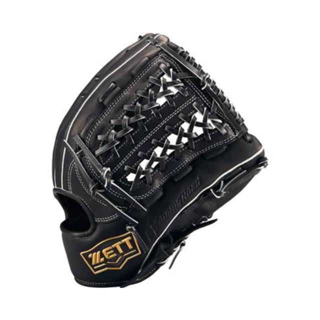 ゼット ZETT ウイニングロード 軟式用グラブ オールラウンド用 サイズ6