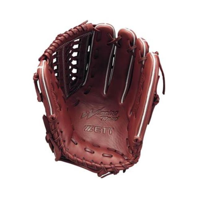 ゼット ZETT ウイニングロード 軟式用グラブ オールラウンド用 サイズ6
