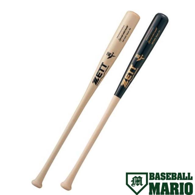 ゼット ZETT スペシャルセレクトモデル SpecialSelectModel 硬式用木製バット 野球 硬式 バット BFJ 大学 社会人 BWT14515 1200SA 1219MO