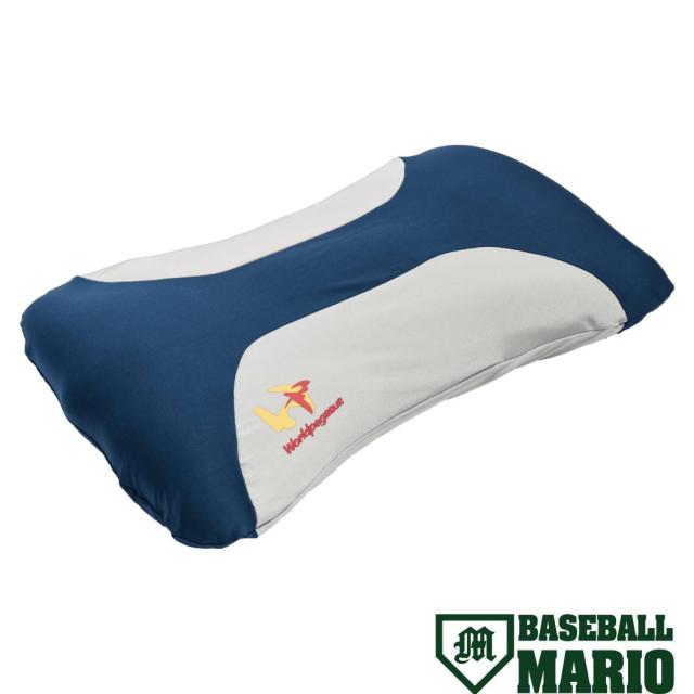 ワールドペガサス WORLD PEGASUS アスリートピロー(枕) ATHLETE PILLOW 野球用品 枕 WEATP8-50