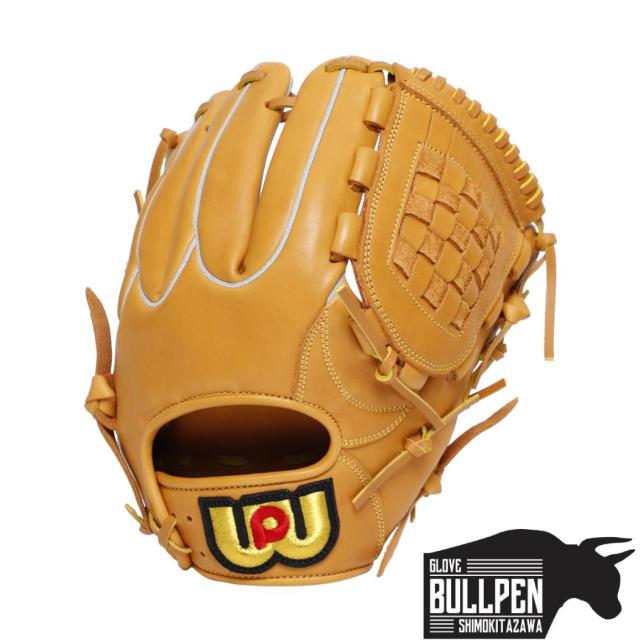ワールドペガサス WORLD PEGASUS スペシャルオーダー 軟式用グラブ ピッチャー・内野手兼用 桑田真澄モデル 一般 野球 軟式 グローブ ピッチャー 内野手 WGN5GDMK