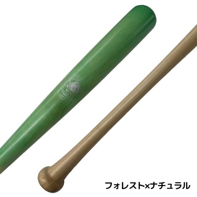 ビーシーワークス B.C Works BCワークス 軟式木製バット マリオ