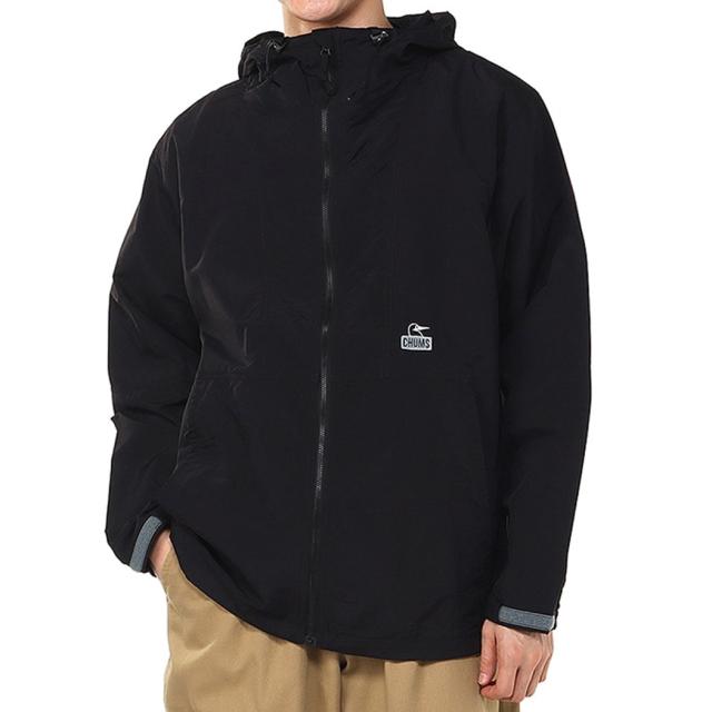 チャムス CHUMS CAMP FIELD HOODIE キャンプフィールドフーディ