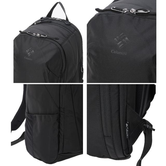 コロンビア Columbia パナシーアクロスオーバー26Lバックパック カジュアル バッグ リュック アウトドア PU8925_5