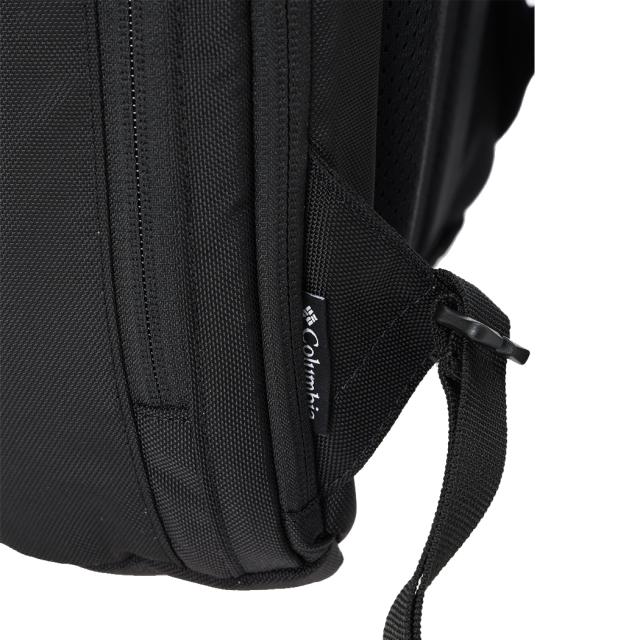 コロンビア Columbia パナシーアクロスオーバー26Lバックパック カジュアル バッグ リュック アウトドア PU8925_6
