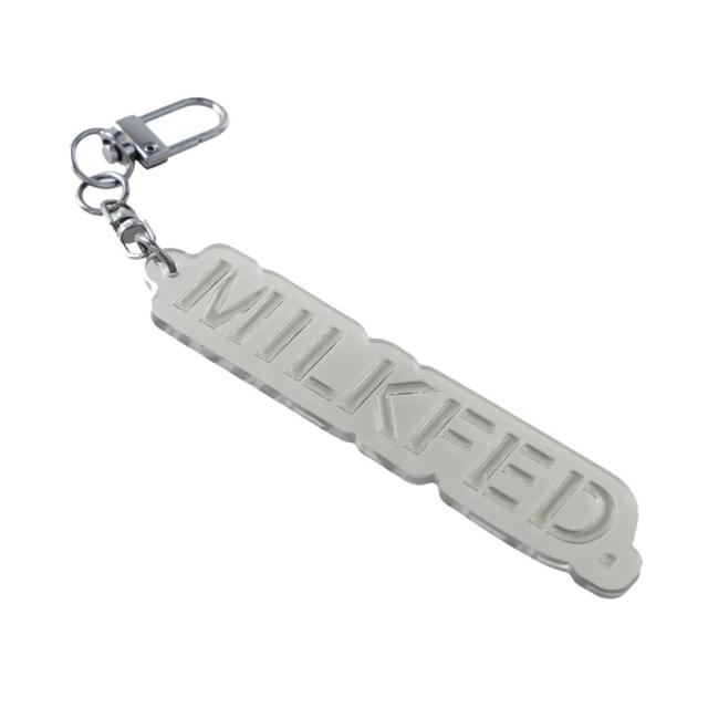 ミルクフェド MILKFED. DAILY BACKPACK ミルクフェド デイリーバックパック リュック レディース アパレル カジュアル ブラック 通勤 通学 103251053012_11
