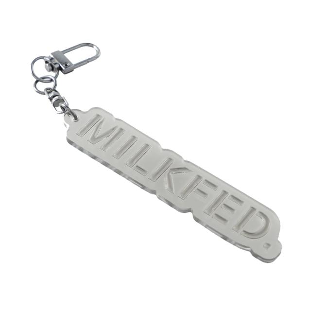 ミルクフェド MILKFED. DAILY BACKPACK ミルクフェド デイリーバックパック リュック レディース アパレル カジュアル ブラック 通勤 通学 103251053012_18