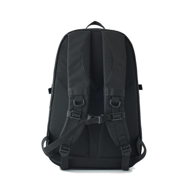 ミルクフェド MILKFED. DAILY BACKPACK ミルクフェド デイリーバックパック リュック レディース アパレル カジュアル ブラック 通勤 通学 103251053012_6