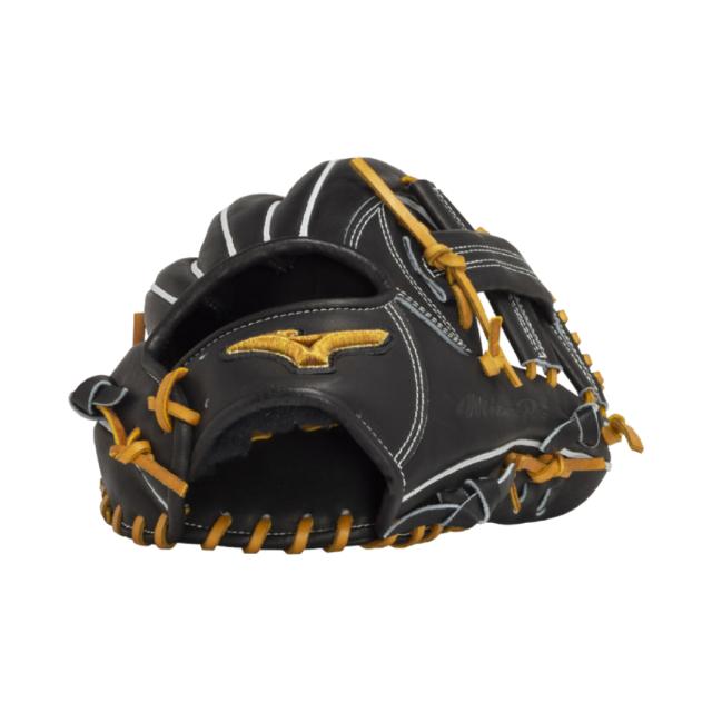 ミズノ MIZUNO 【専用グラブ袋付き】ミズノプロ MizunoPro CRAFTED 