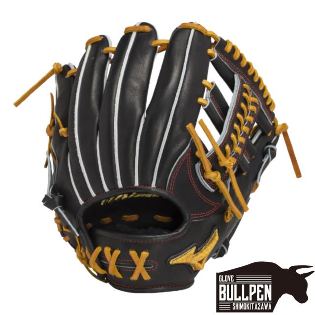 ウィルソン WILSON 硬式木製バット ウイルソンスタッフ 46S型 高
