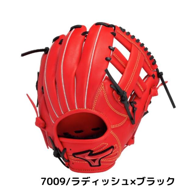 ミズノ WILL DRIVE RED IBE限定スペック 軟式用ウィルドライブ MIZUNO（ミズノ） WILL DRIVE RED IBE限定スペック 軟式用ウィル