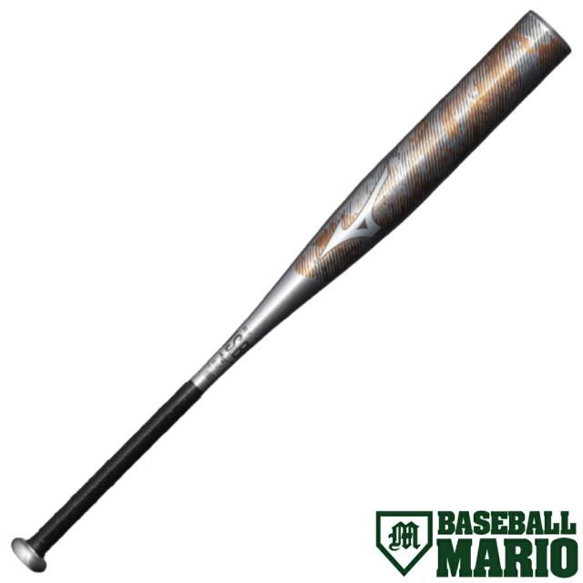 mizunoバット Gメタル83センチ レガシーメタル 83センチ750g ミドル