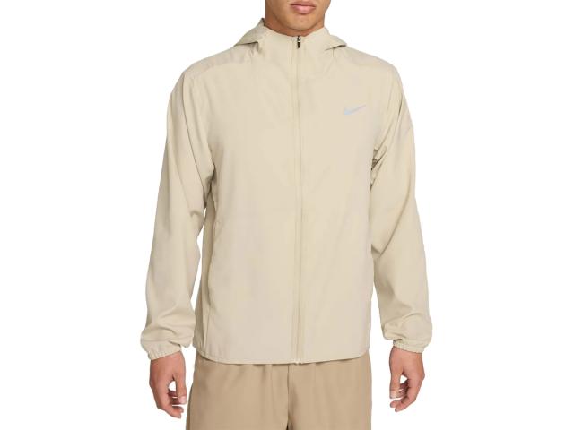 ナイキ NIKE Dri-FIT フォーム フーデッド バーサタイル ジャケット メンズ ベージュ スポーツ トレーニング パーカー ジャケット FB7483-251