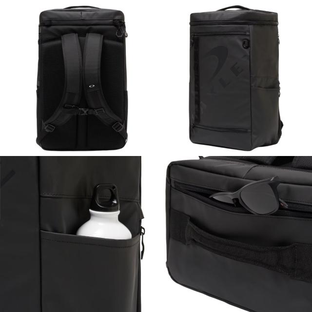 オークリー OAKLEY ENHANCE BACKPACK XL 9.0 40L 【ベースボールマリオ】 野球 バッグ リュック バックパック FOS901980 012 022 081