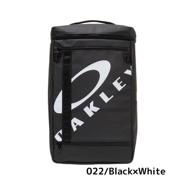 オークリー OAKLEY ENHANCE BACKPACK XL 9.0 40L 【ベースボールマリオ】 野球 バッグ リュック バックパック FOS901980 012 022 081