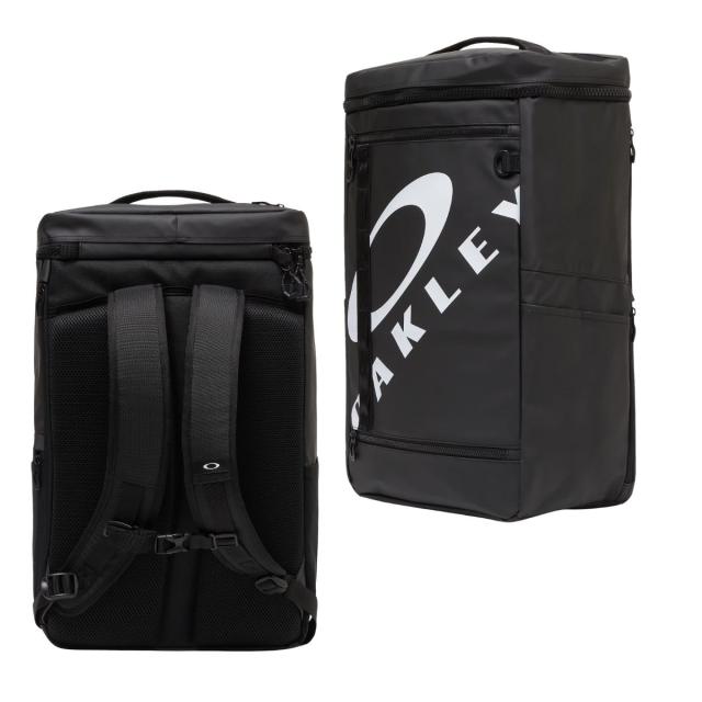 オークリー OAKLEY ENHANCE BACKPACK XL 9.0 40L 【ベースボールマリオ】 野球 バッグ リュック バックパック FOS901980 012 022 081