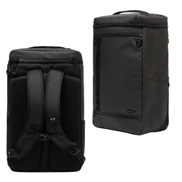 オークリー OAKLEY ENHANCE BACKPACK XL 9.0 40L 【ベースボールマリオ】 野球 バッグ リュック バックパック FOS901980 012 022 081