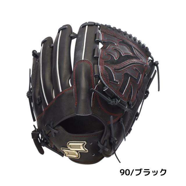 SSK Pro Edge 軟式グローブ ベージュ/グレー エスエスケイ グローブ