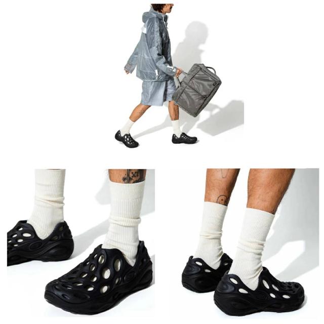 メレル MERRELL 【正規取扱販売店】HYDRO NEXT GEN MOC ハイドロ ネクスト ジェン モック メンズ 春 夏 サンダルカジュアル シューズ 靴 水遊び キャンプ アウトドア 007059 006031 00003581_4