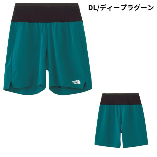 ザ・ノース・フェイス THE NORTH FACE 【正規取扱店】Enduris Racing