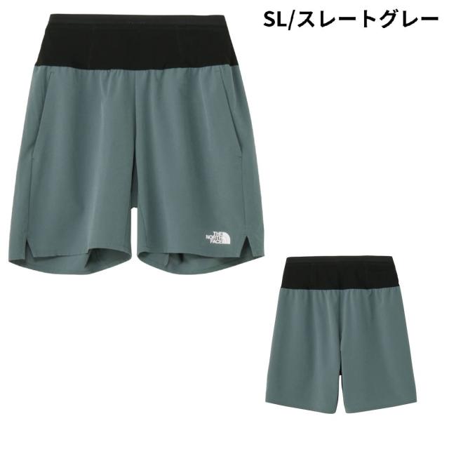 ザ・ノース・フェイス THE NORTH FACE 【正規取扱店】Enduris Racing