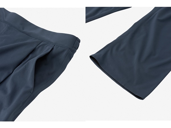 ザ・ノース・フェイス THE NORTH FACE TECH LOUNGE PANTS テック