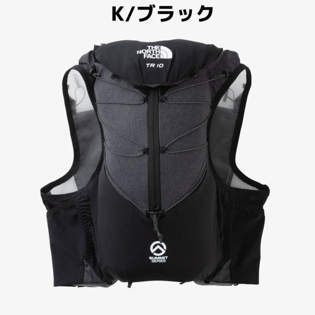 ザ・ノース・フェイス THE NORTH FACE 【正規取扱店】TR 10 ティー