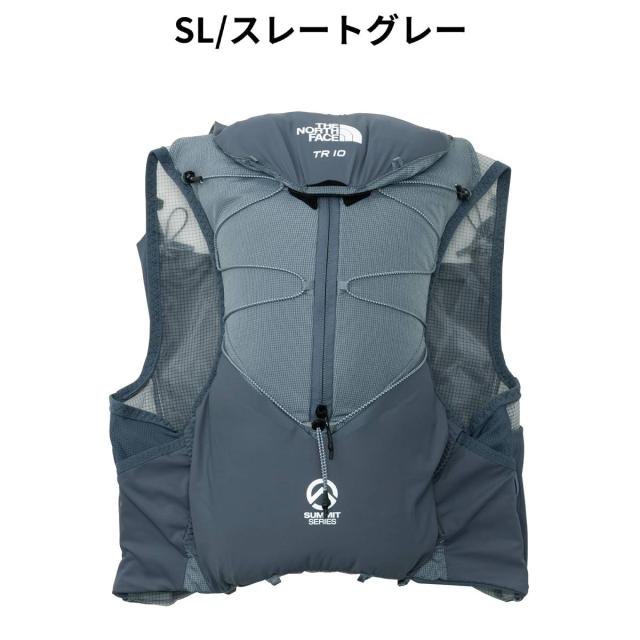 ザ・ノース・フェイス THE NORTH FACE 【正規取扱店】TR 10 ティー
