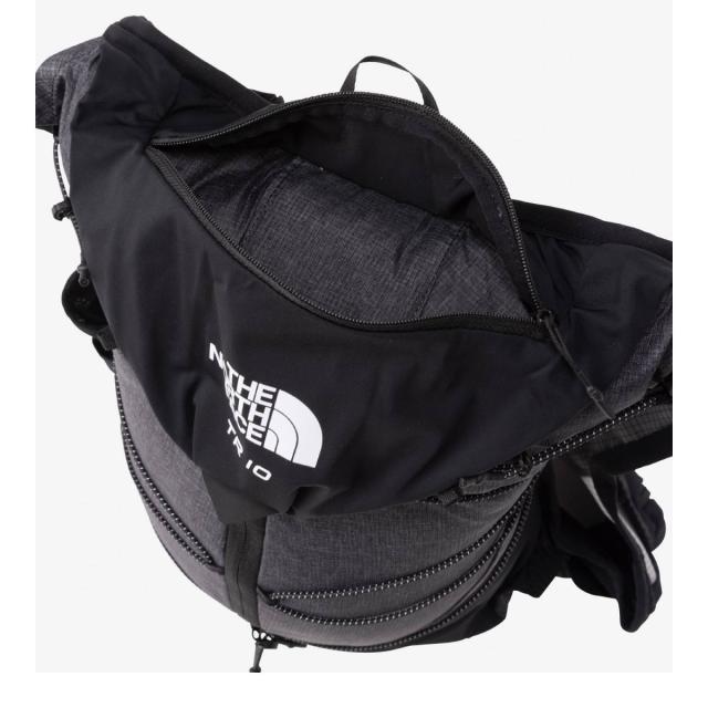 【間もなく出品終了します】THENORTHFACE TR10 ランニングベスト ザ・ノース・フェイス THE NORTH FACE 【正規取扱店】TR 10 ティー