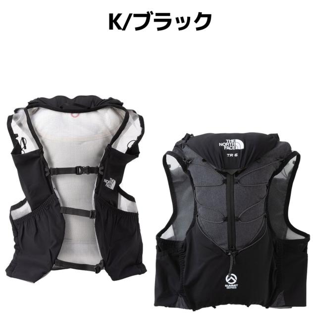 ザ・ノース・フェイス THE NORTH FACE TR6 ティーアール 6 メンズ