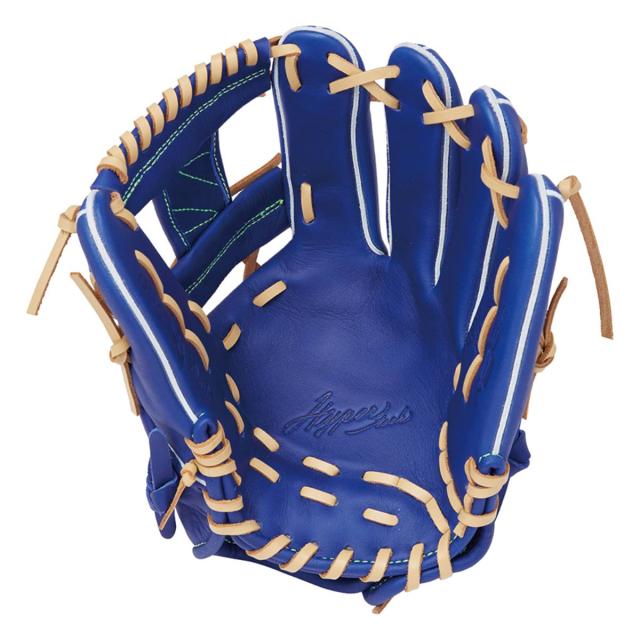 ローリングス Rawlings HYPER TECH R2G 軟式用グラブ 内野手用 11.25