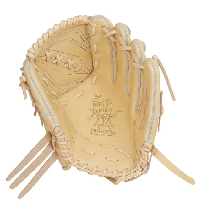 ローリングス Rawlings HOH PRO EXCEL Wizard #02 軟式用グラブ