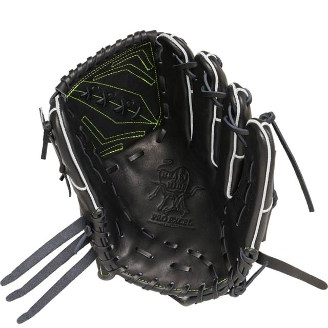 ローリングス Rawlings HOH PRO EXCEL Wizard #02 軟式用グラブ 投手用