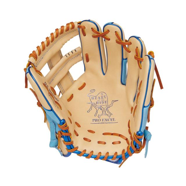 Rawlings(ローリングス) 野球用 グラブ グローブ 軟式 大人用