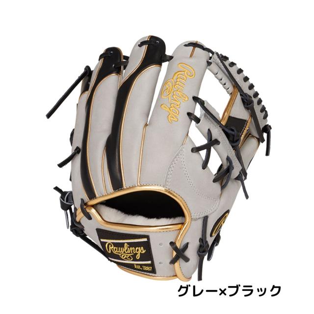 Rawlings ローリングス 軟式グローブ 右投げ 内野手用 402