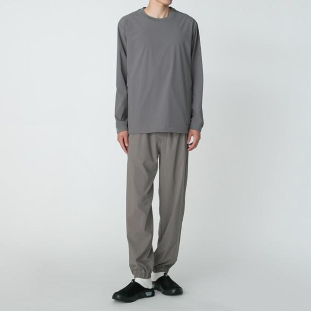 スノーピーク snowpeak Shadow Ripstop Pants シャドーリップストップ