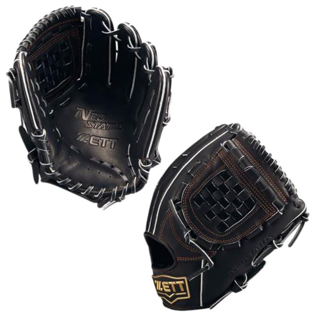 ZETT ゼット ネオステイタス 軟式 内野用グローブ BRGB31610 ゼット